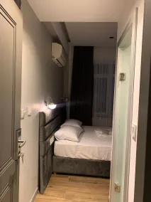 Ferah Hotel - Rom