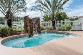 Country Inn & Suites by Radisson, Port Canaveral, FL - Spa