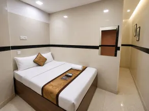 Angel Inn By Glitz Hotels - Camera