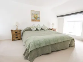 Lime Cottage - Habitación
