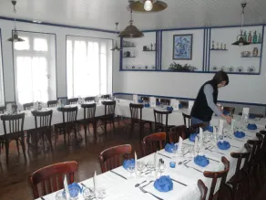 Hôtel Magne - Restaurant
