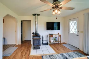 Pet-Friendly & Peaceful Northern Michigan Gem - Innenbereich