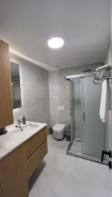 Royal Palm Residence - Bagno