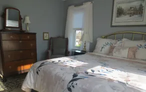 Robinsong Bed and Breakfast - Room