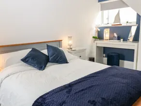 Harbour Hideaway - Room