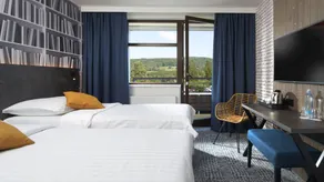 OREA Resort Devět Skal Vysočina - Room