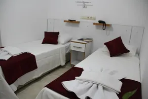 AELBİSTAN OTEL - Room