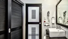 Tanoa Rakiraki Hotel - Room