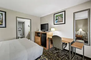 Quality Inn Bowling Green South - Chambre