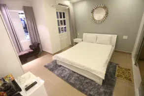 Galaxy Hotel - Rom
