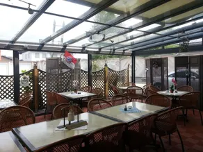 Hotel Egger-Stüberl - Restaurant
