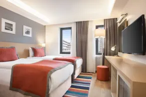 TRYP by Wyndham Ankara Oran - Room