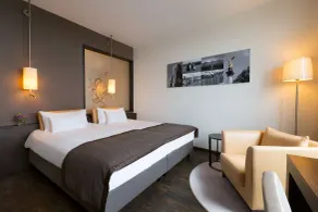 Infinity Hotel & Conference Resort Munich - Room