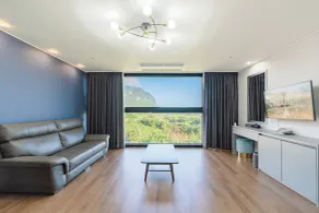 Sanbangsan Hotel - Quarto