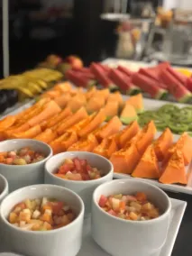Lis Hotel - Restaurant