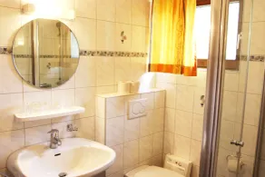 Holiday Home Ferienwohnpark Silbersee by Interhome - Bagno
