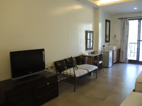 The Deer Resort - Chambre