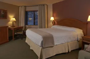 Hotel Glenwood Springs - Chambre