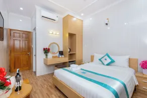 Novena Hotel - Camera