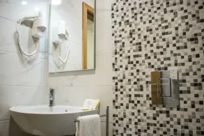 Hotel Império do Norte - Bagno