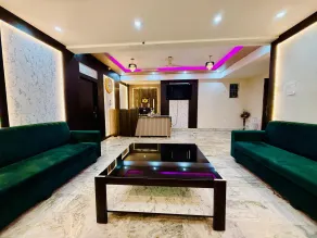 The ARL Hotels & Banquets - Reception