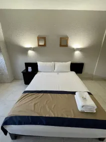 Hotel- Suites Caribe Internacional - Habitación