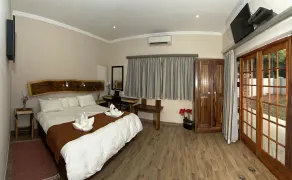 Casa Forno Country Hotel - Room