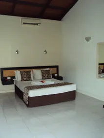 Gecko's Resort - Room