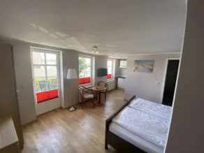 Villa Daheim - Room