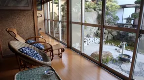 Oyado Endo Komichinoniwa - Reception