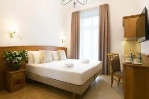 Ventus Rosa Boutique Aparthotel - Room