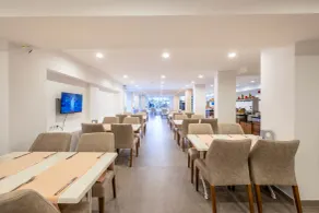 Viking Beach Hotel - Restaurante