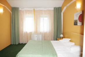 Eurohotel - Room