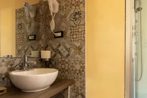 Granello Suite Central - Badeværelse