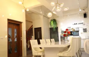 Song Qian Cultural Travel - Restaurante