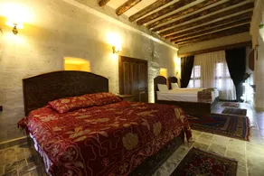 Avanos Suites - Room
