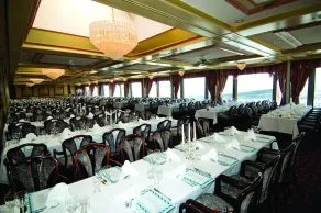 Storefjell Resort - Restaurant