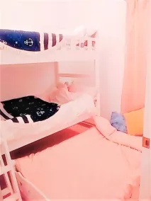 Aqua House - Camera