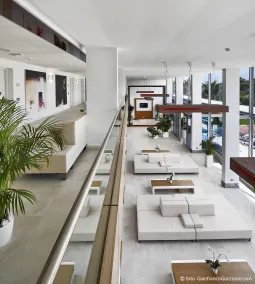 Eureka Palace Hotel Spa Resort - Hall
