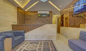 Treebo Prince Andheri East - Réception