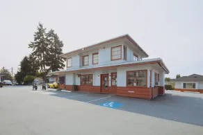 2400 Motel - Réception