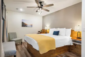 Autumn Creek Branson - Chambre