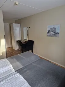 Badeland Gjestegård - Zimmer