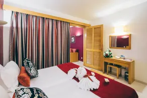 Grand Muthu Forte Da Oura - Chambre