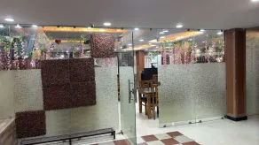 Hotel Shaurya - Lobby