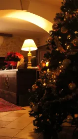 Residenza Corte Cristina & Suites - Réception