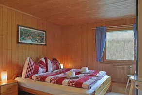 Gasthaus Bellawiese - Chambre