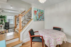 4 Mi to Revere Beach! Walkable Family Retreat - Interiör