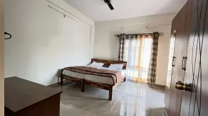 Goshen Inn Suites and Serviced Apartments - Værelse