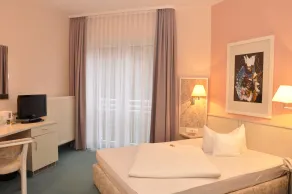 AltstadtHotel an der Werra - Rum